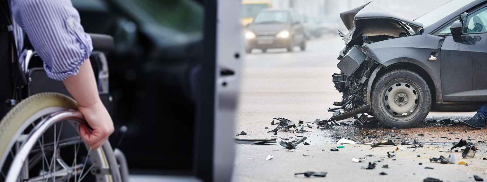 රිය අනතුරු නිසා වසරකට අබාධිතවන පිරිස 6000 ඉක්මවයි